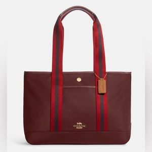 Coach Ellis Tote